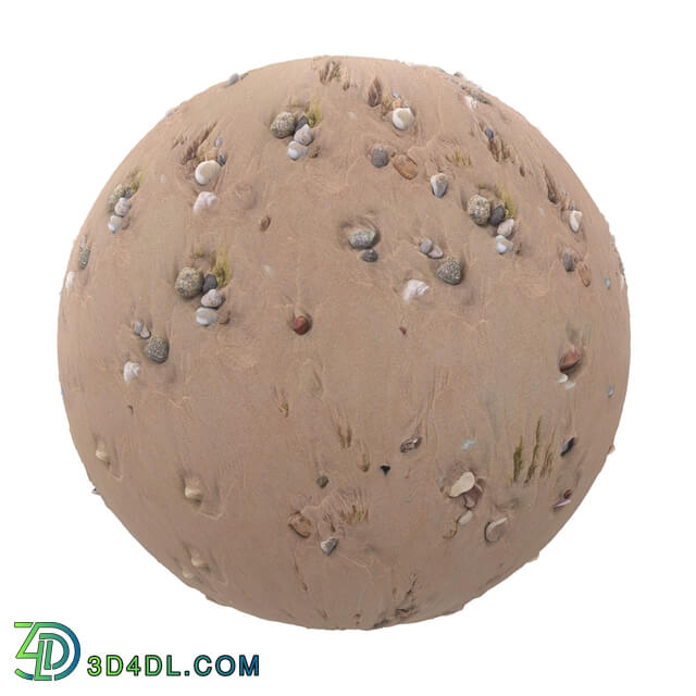 CGaxis-Textures Soil-Volume-08 sand with stones (02)