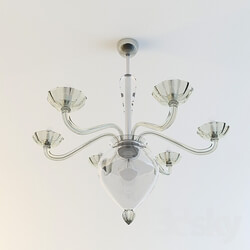 Ceiling light - Gallery Veronese 