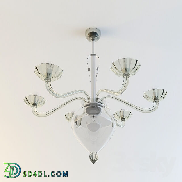 Ceiling light - Gallery Veronese