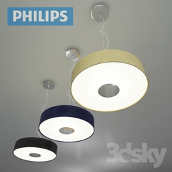 Ceiling light - Philips chandelier 