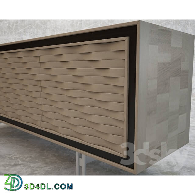 Sideboard _ Chest of drawer - Locker Dale Italia