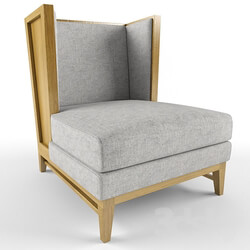 Arm chair - ArmChair2 