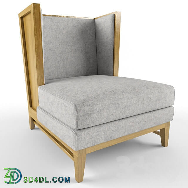 Arm chair - ArmChair2