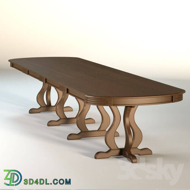 Table - Table