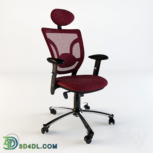 Office furniture - New Style _ Brise