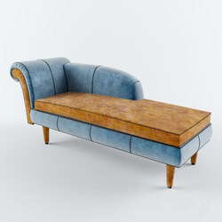 Other - Chaise longue 