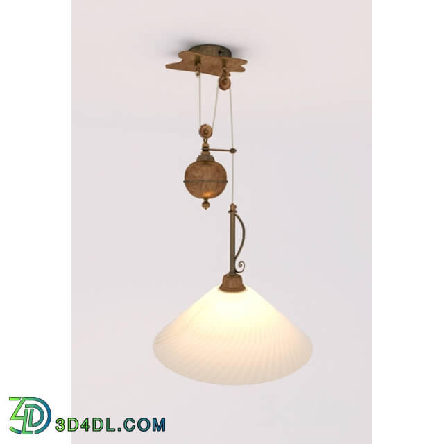 Ceiling light - Lamp Falb