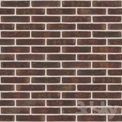 Brick - Brick seamless texture 