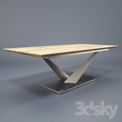 Table - Miotto Selections Orsini Coffee Table 