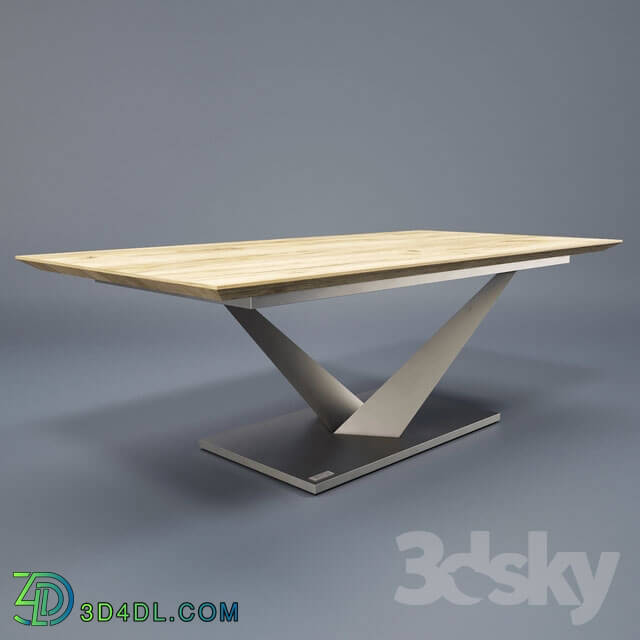 Table - Miotto Selections Orsini Coffee Table