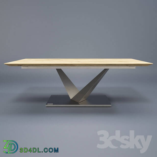 Table - Miotto Selections Orsini Coffee Table