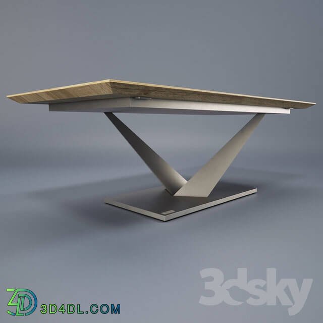 Table - Miotto Selections Orsini Coffee Table