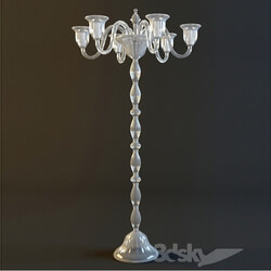 Floor lamp - Floor Lamp Voltolina _ Laguna 