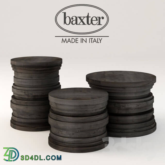 Table - BAXTER BIDU