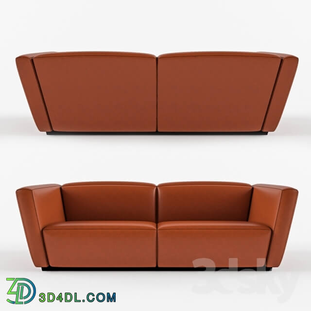 Sofa - Sofa Texas - Polaris