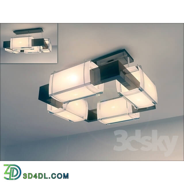 Ceiling light - Hanging lamp