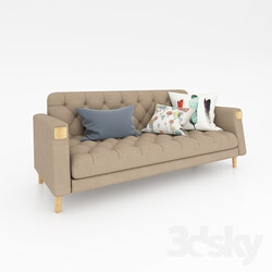 Sofa - CUSTOMIZE 