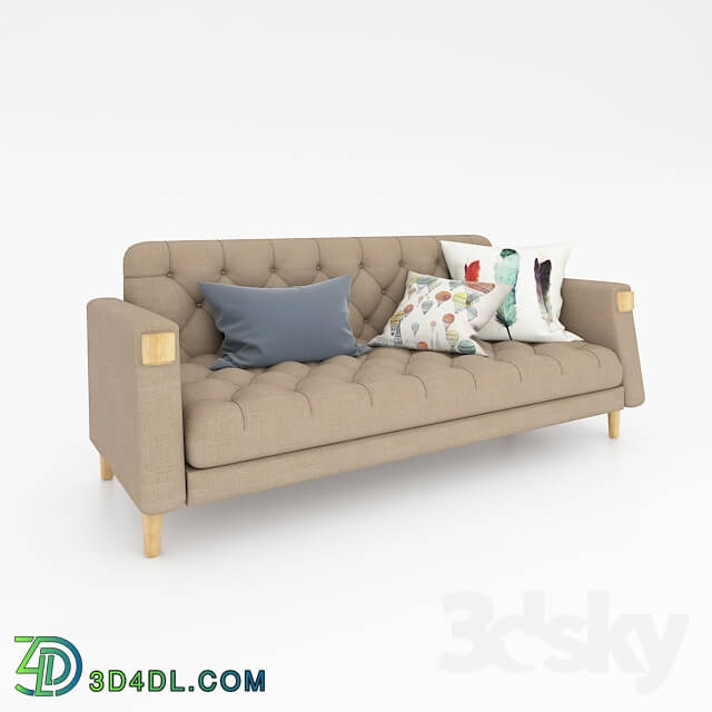 Sofa - CUSTOMIZE