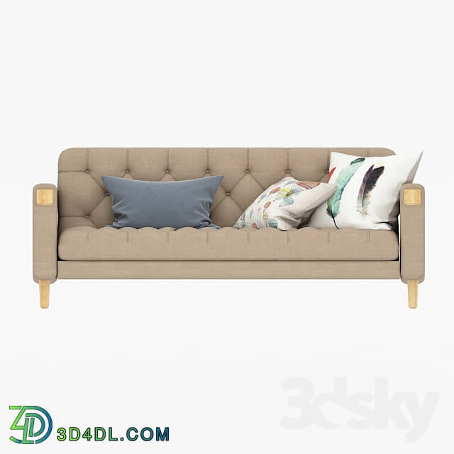 Sofa - CUSTOMIZE