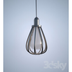 Ceiling light - Modern Lamp 