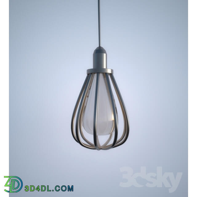 Ceiling light - Modern Lamp