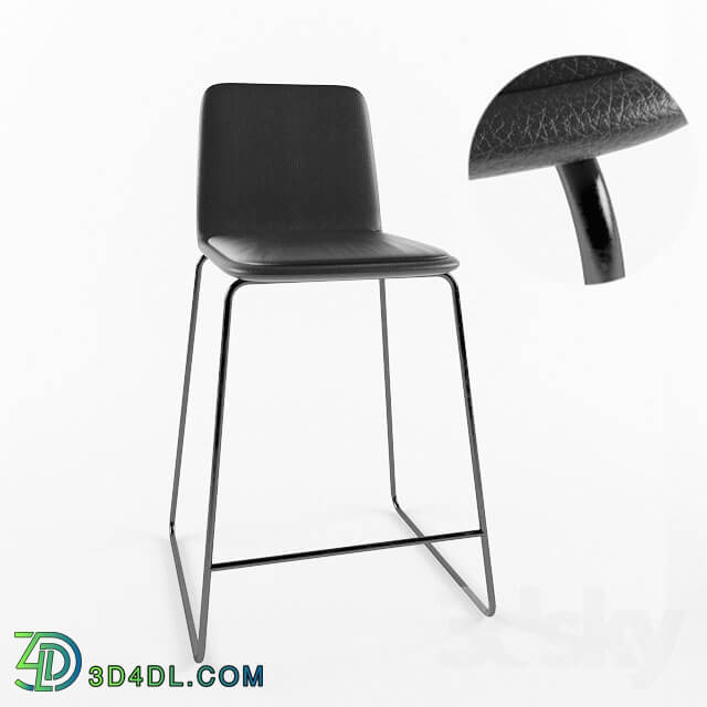 Chair - Paone-stoolbar