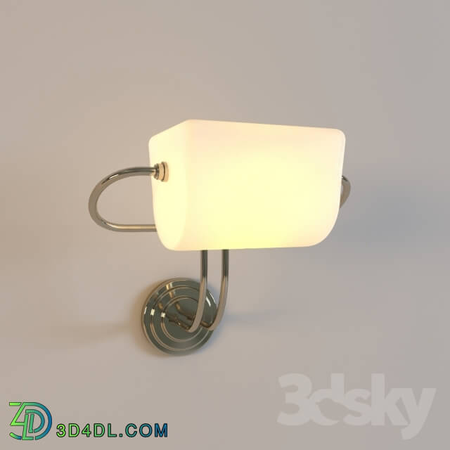 Wall light - La Vecchia Marina _ Goletta