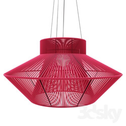 Ceiling light - El Torrent Koord Pendant Light 