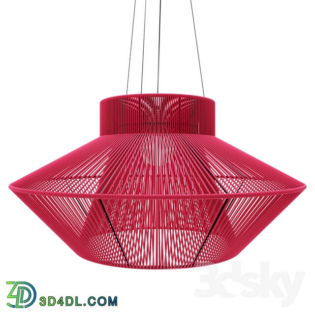 Ceiling light - El Torrent Koord Pendant Light