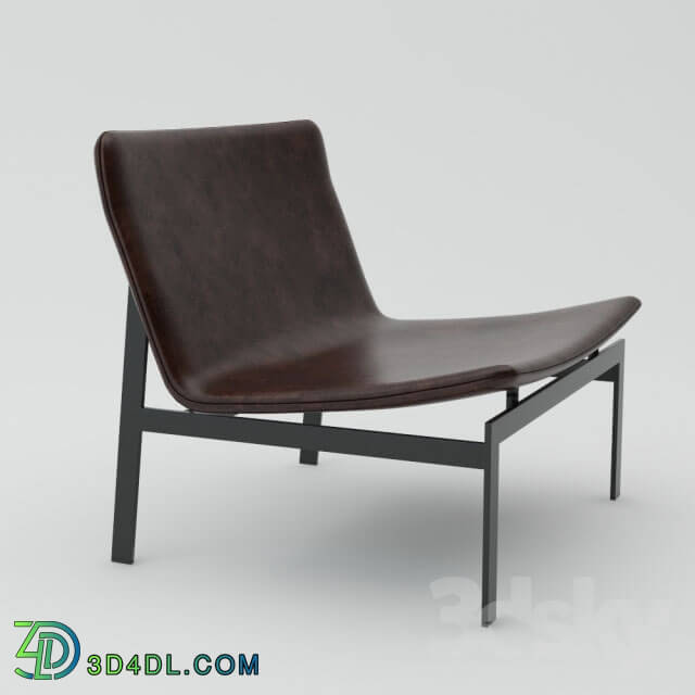 Arm chair - Words Chair Lounge