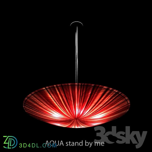 Ceiling light - AQUA