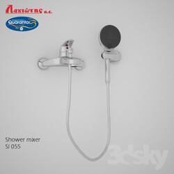 Faucet - Shower faucet SI055 