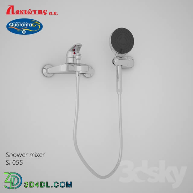 Faucet - Shower faucet SI055