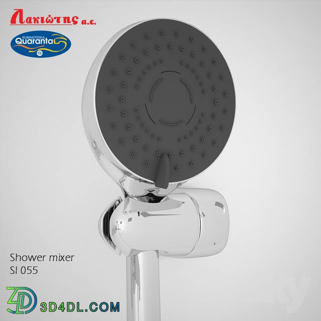 Faucet - Shower faucet SI055