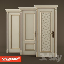 Doors - Doors Arboleda 