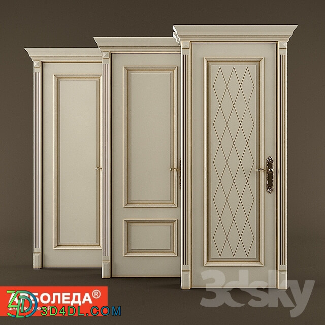 Doors - Doors Arboleda
