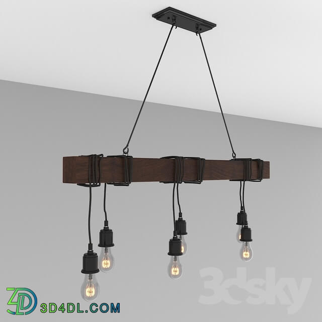 Ceiling light - Lumion Klaus 3740_6