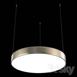 Ceiling light - Luchera TLTA1-80-01 v1 