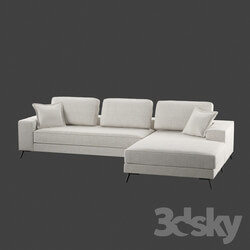 Sofa - Sectionals 