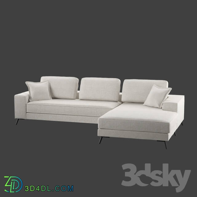 Sofa - Sectionals