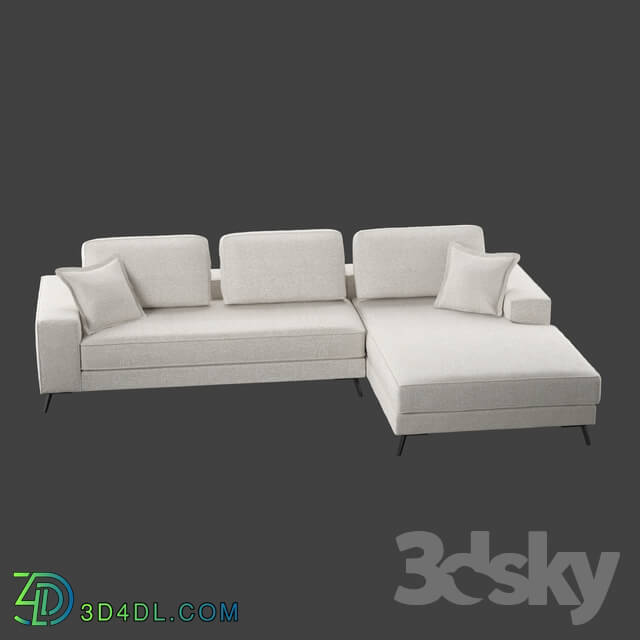 Sofa - Sectionals