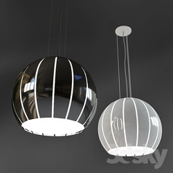 Ceiling light - CITRUS_light 