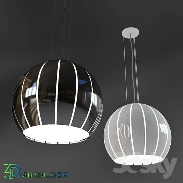 Ceiling light - CITRUS_light