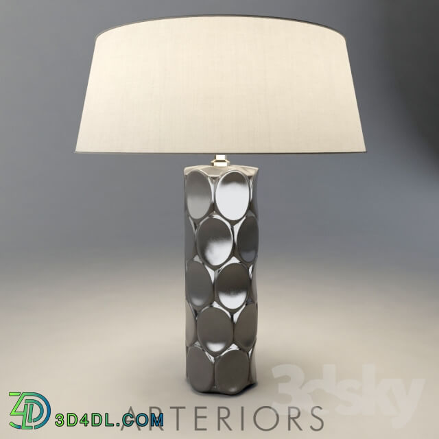 Table lamp - Gunderson Lamp