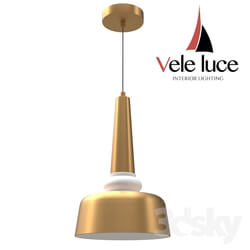 Ceiling light - Pendant lamp Vele Luce Appassionato VL2144P01 