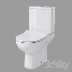 Toilet and Bidet - street_fusion_new_clean 