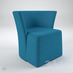 Arm chair - Arko Armchair 