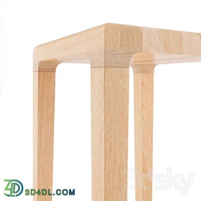 Chair - TON Barstool Rioja 369