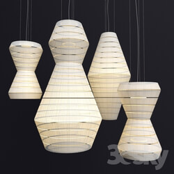 Ceiling light - LAYERS New 