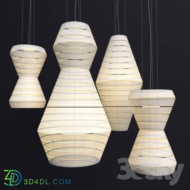 Ceiling light - LAYERS New